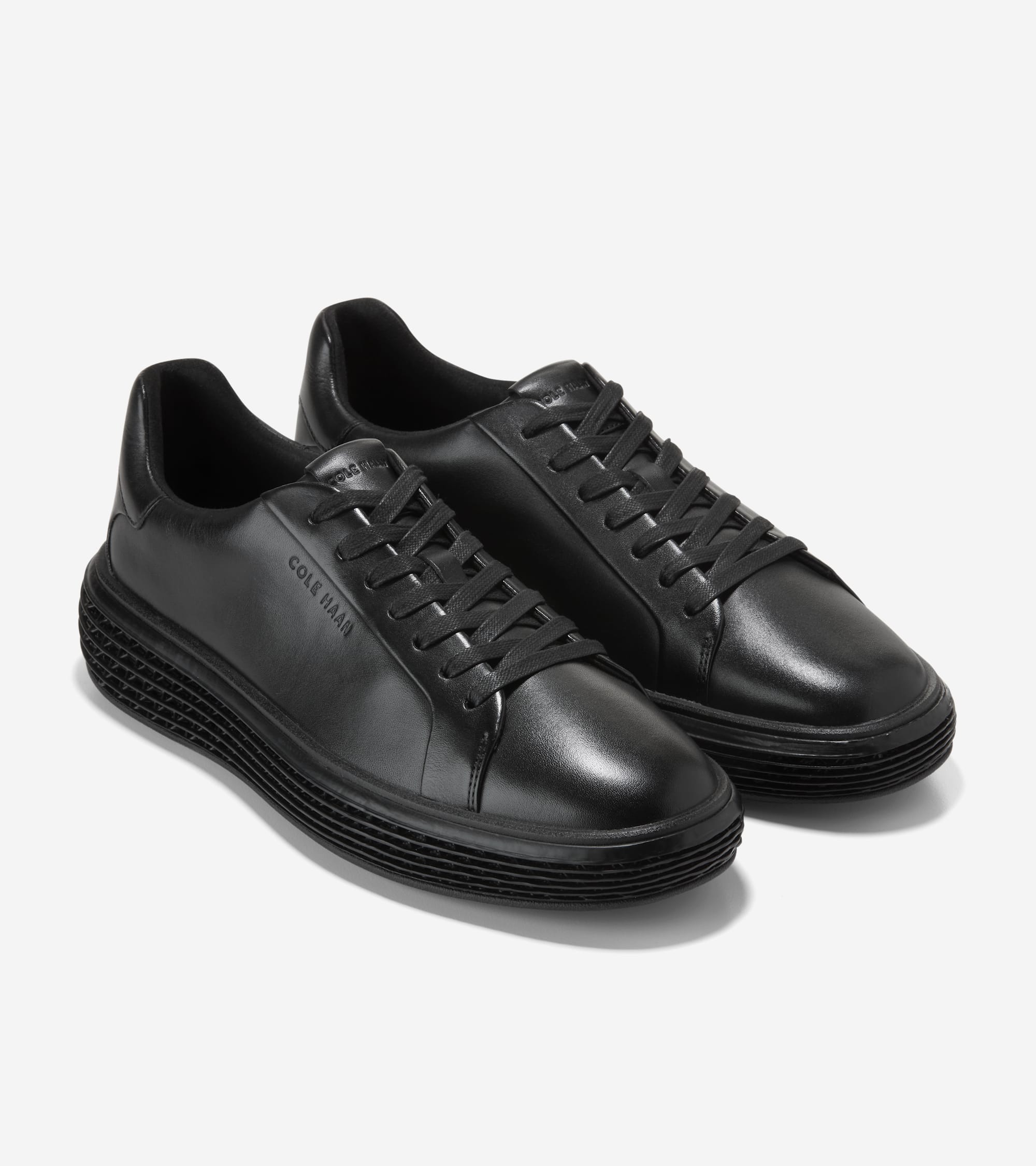 Men's GrandPrø Court Skyweave™ Sneakers – Cole Haan