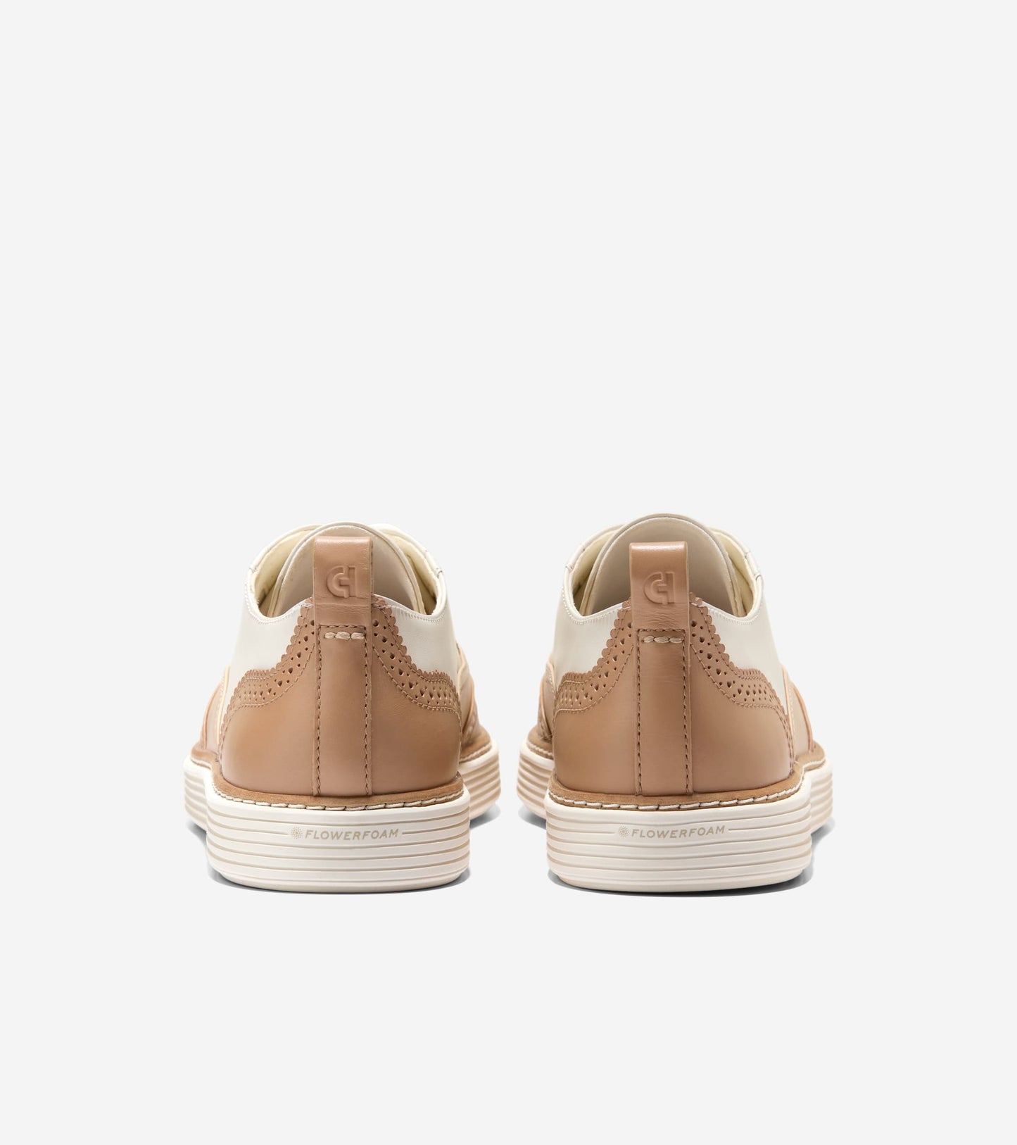 W33211:IVORY/CH TUSCAN SAND/CH OAT/IVORY