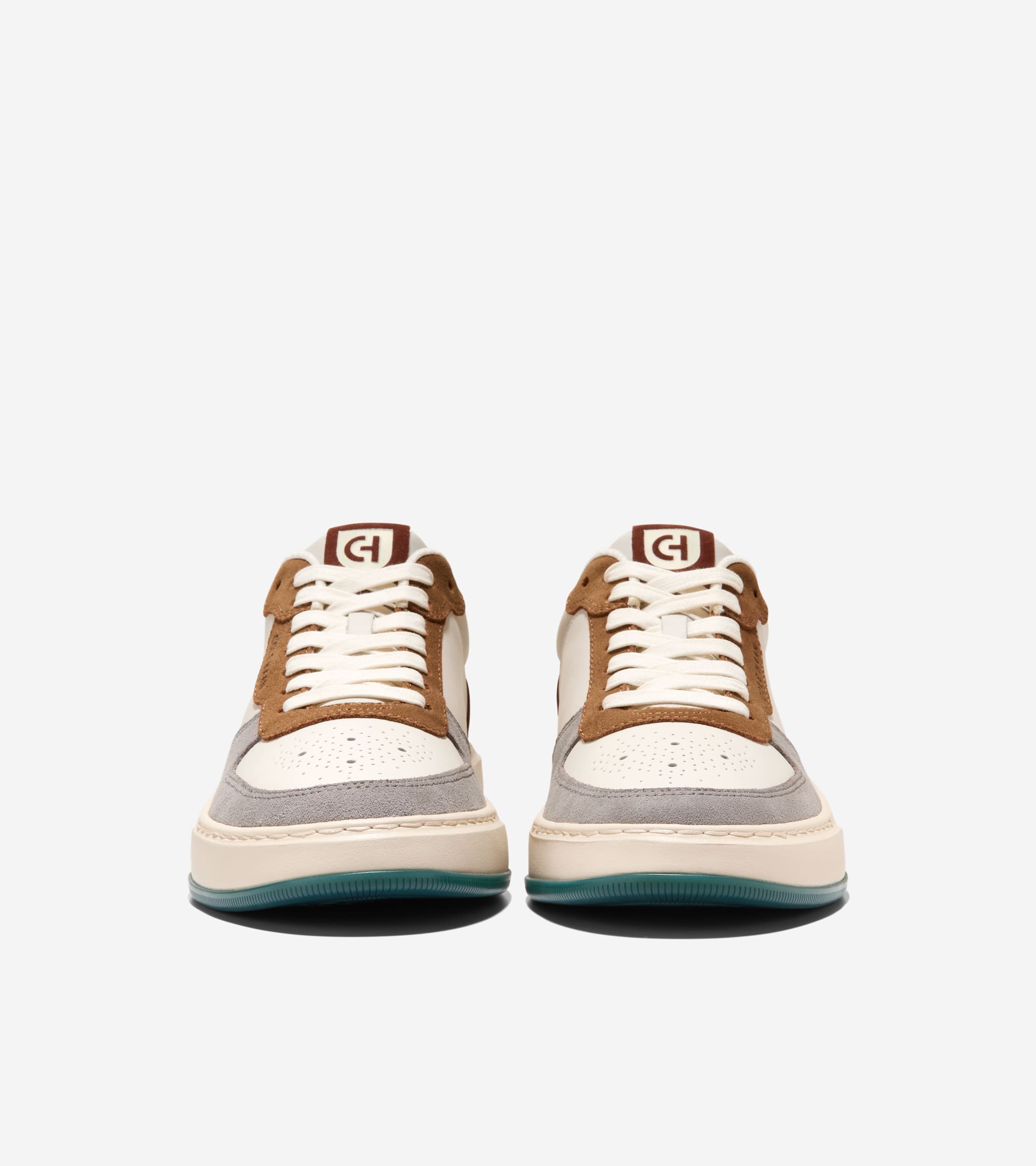 Men's GrandPrø Crossover Sneakers – Cole Haan