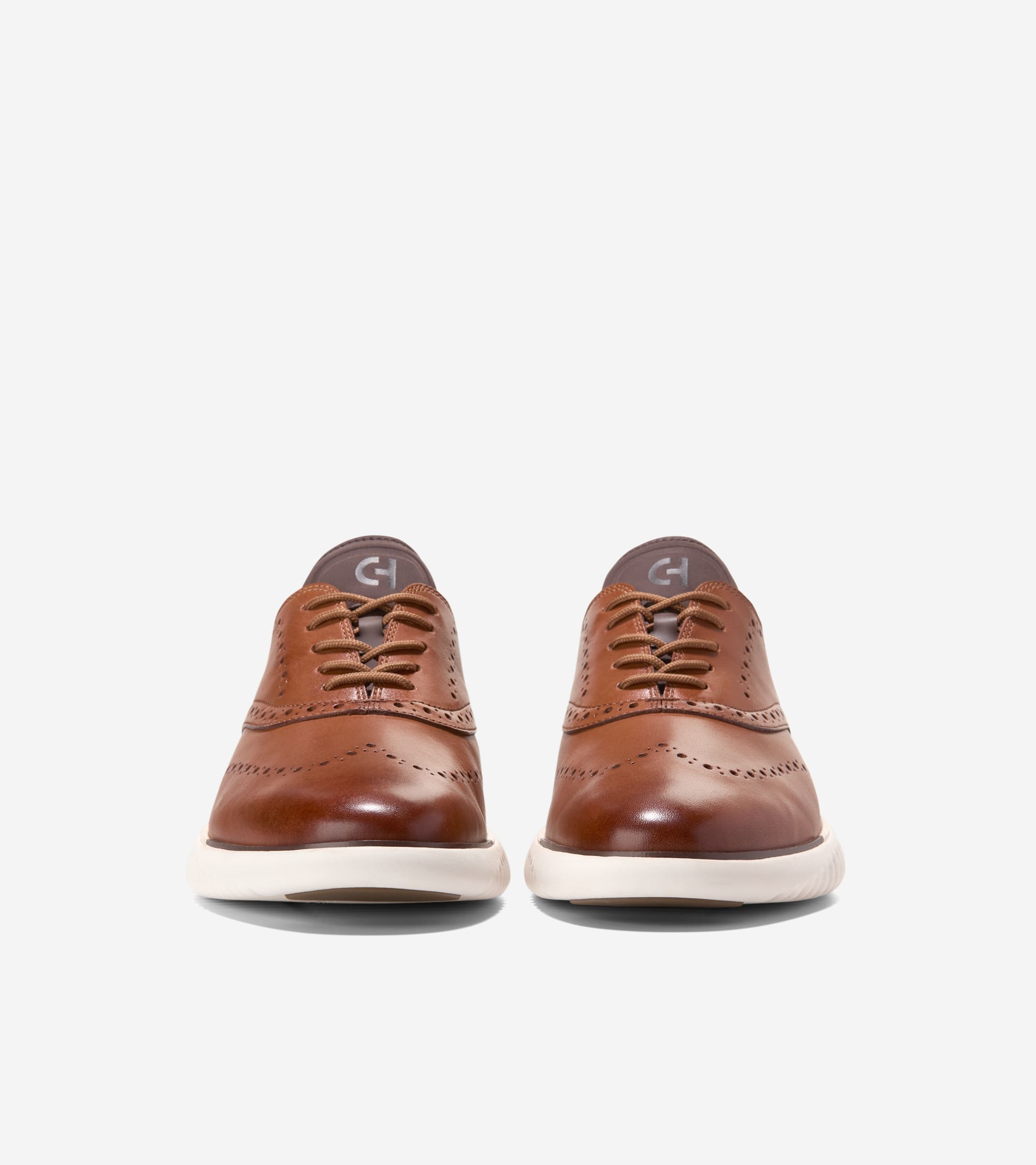 Men's 2.ZERØGRAND EVO Wingtip Quick-On Oxfords – Cole Haan