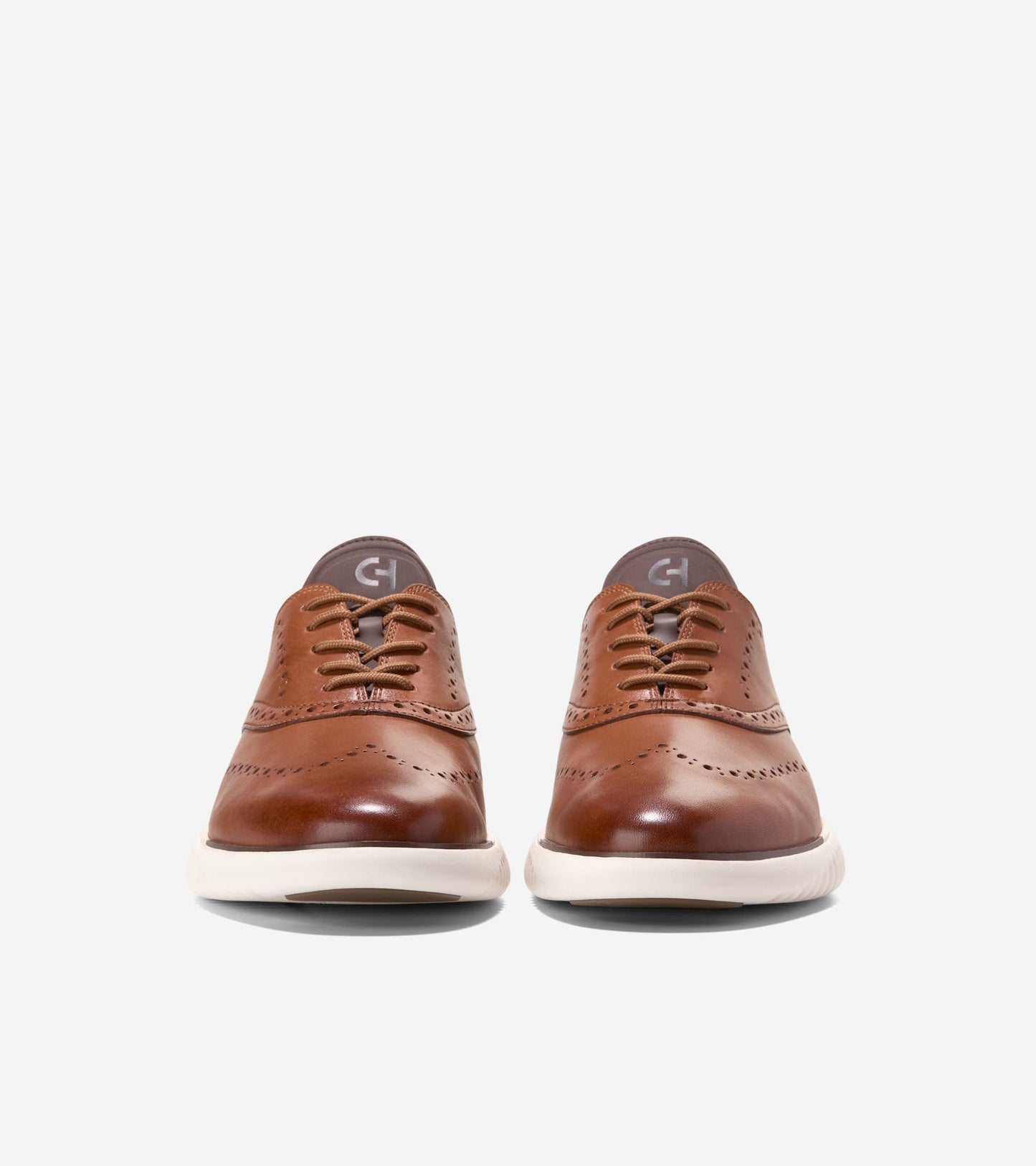 C42844:CH BRITISH TAN / CH MADEIRA / IVORY