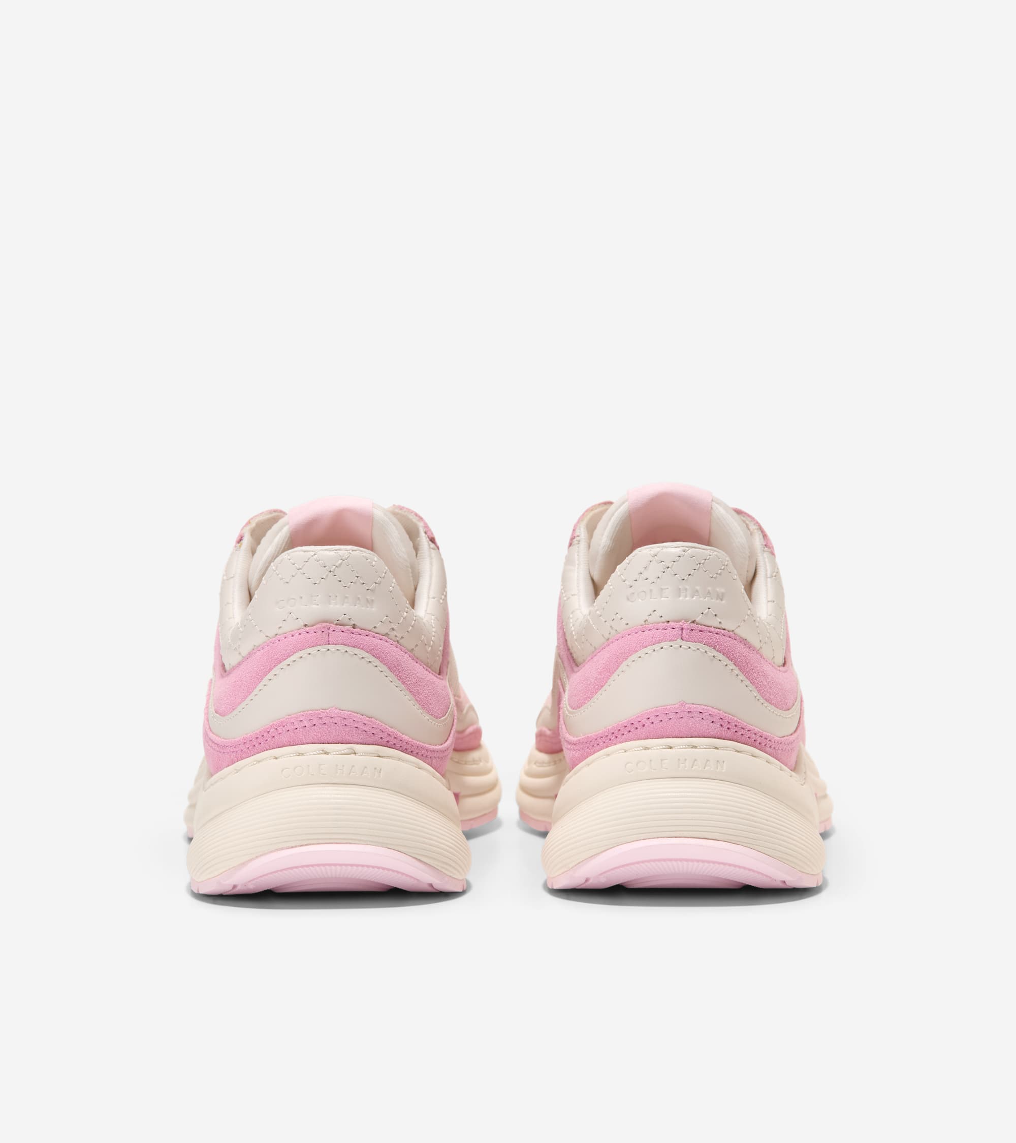 Women's GrandPrø Eleeana Running Sneakers – Cole Haan