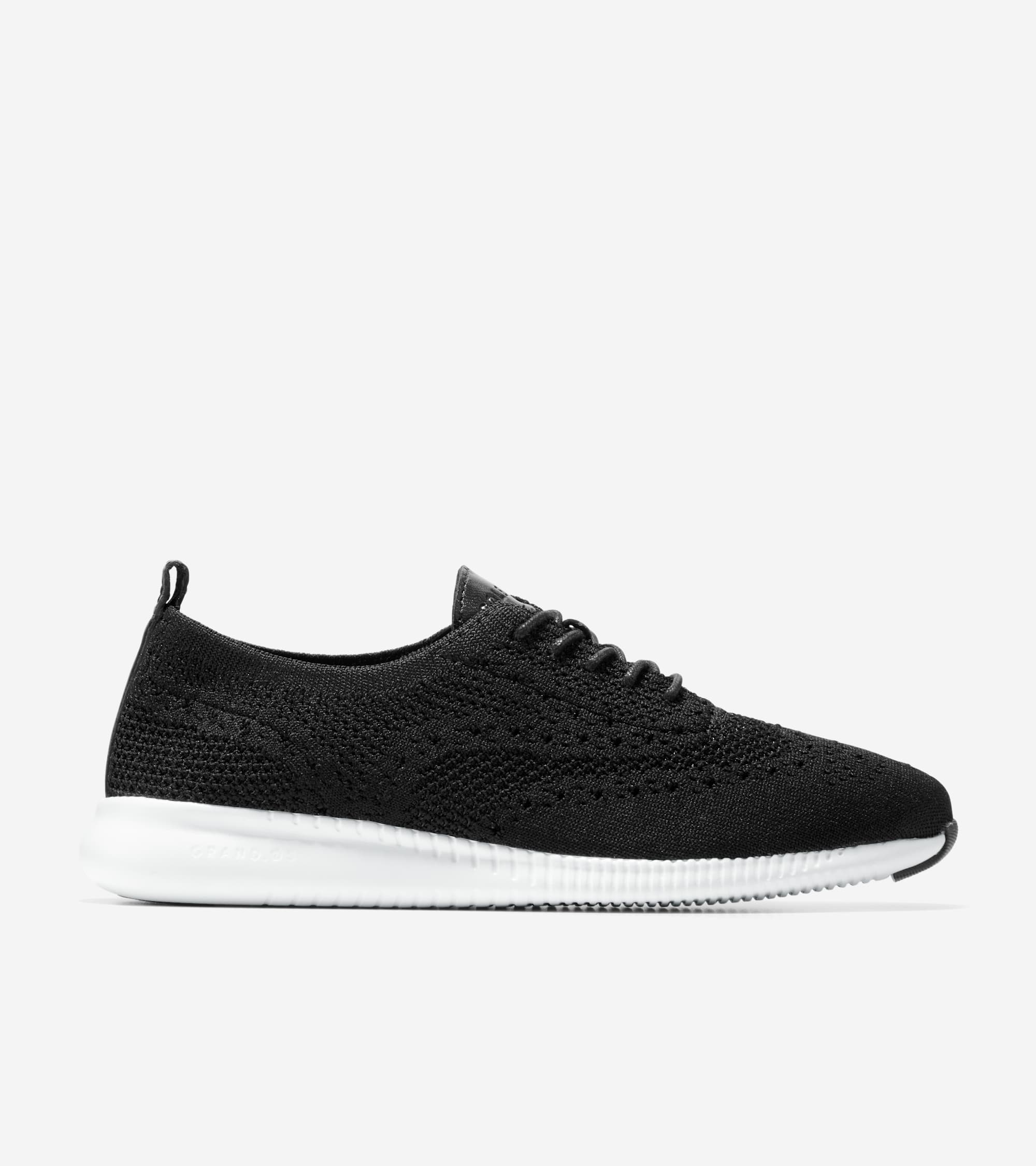 Women's 2.ZERØGRAND Stitchlite™ Wingtip Oxfords – Cole Haan