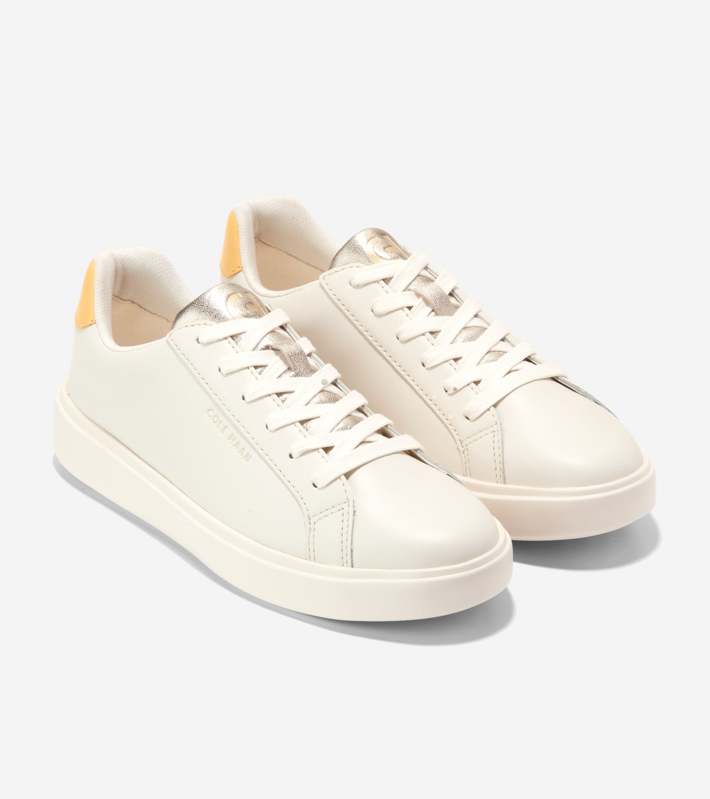 W30595:IVORY/SUNSET GOLD