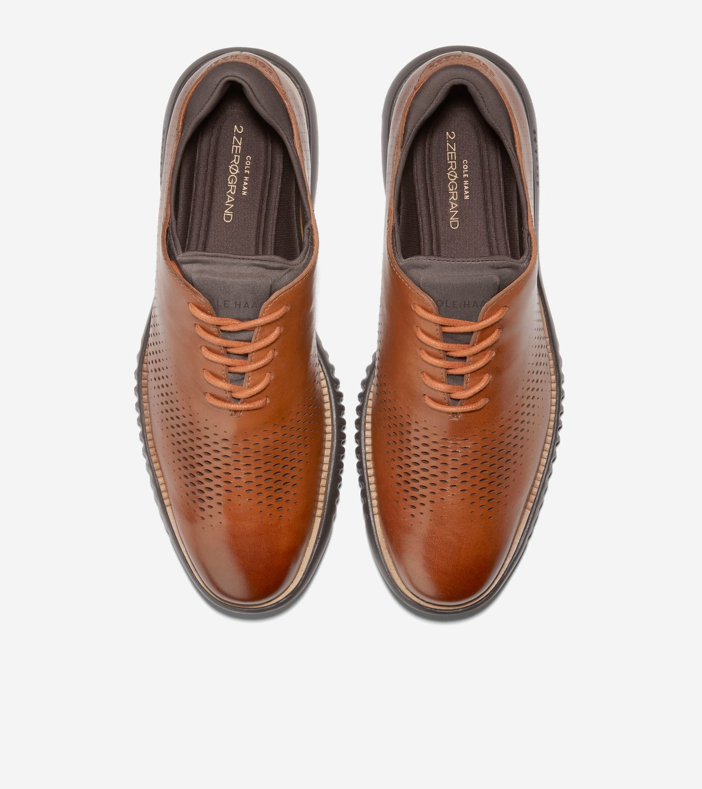 C25351:BRITISH TAN/JAVA