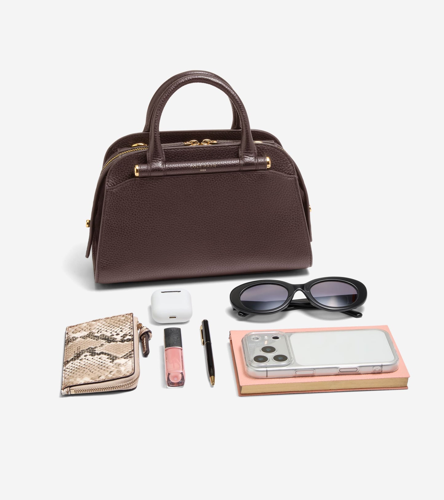 U07964:CH MADIERA BROWN:null