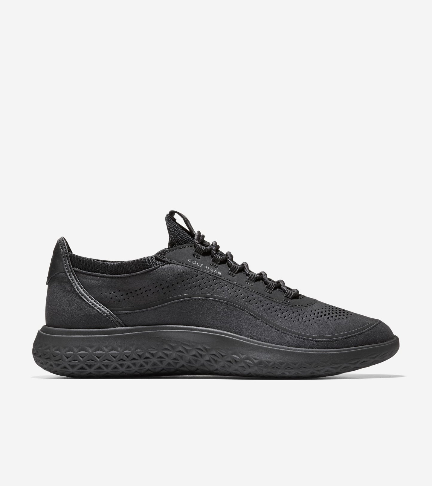 C43974:BLACK / BLACK / BLACK