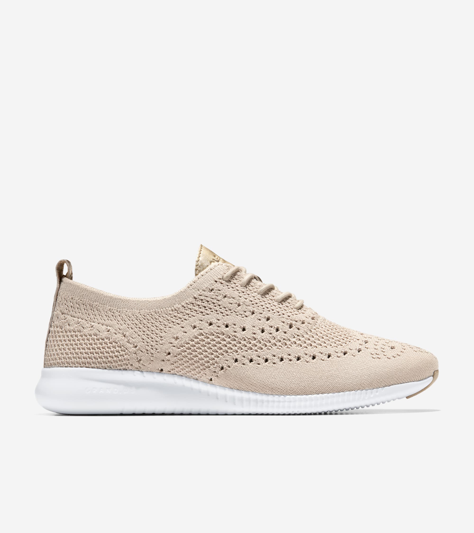 スターリング HE CELLICION ズニ レインボーマン ボロ Women's 2.ZERØGRAND Stitchlite™ Wingtip Oxfords – Cole Haan