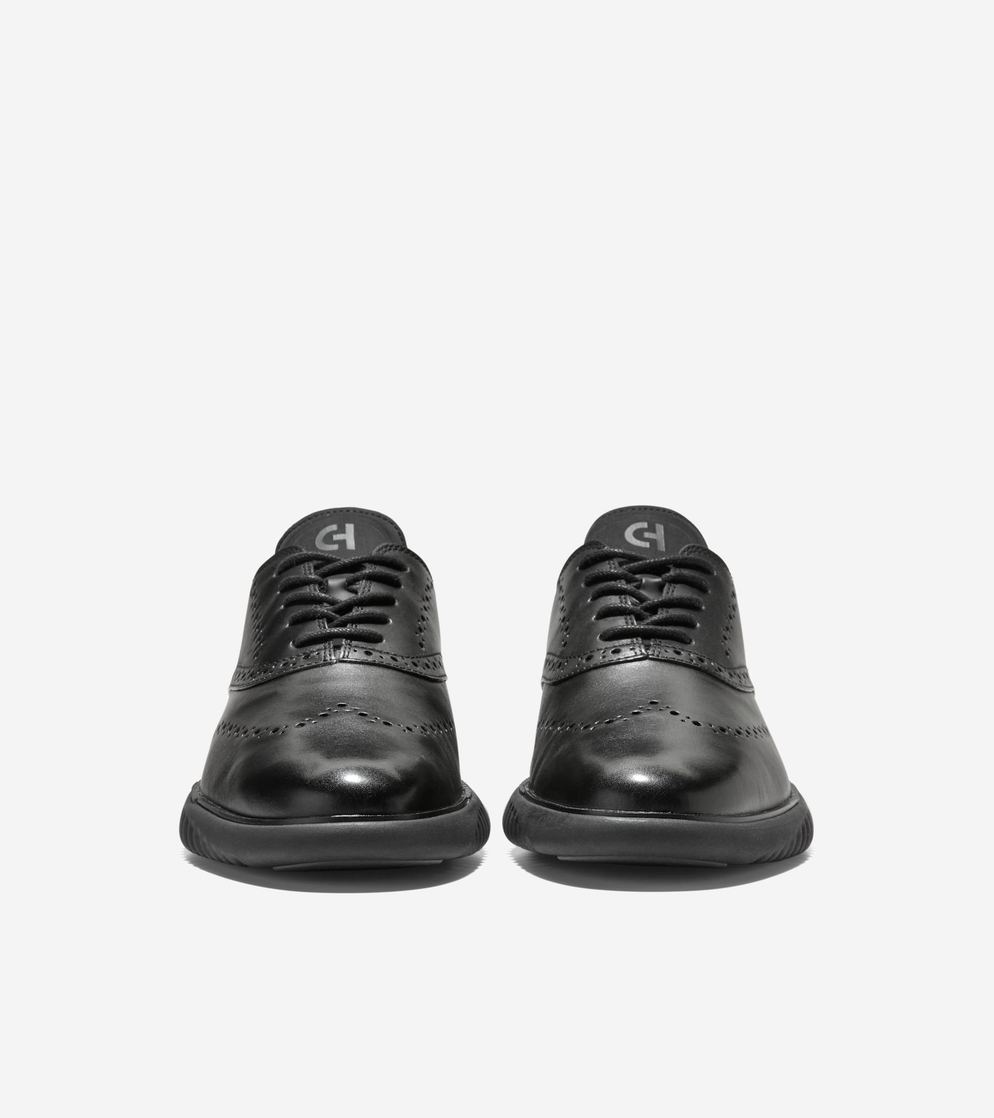 Men's 2.ZERØGRAND EVO Wingtip Quick-On Oxfords – Cole Haan