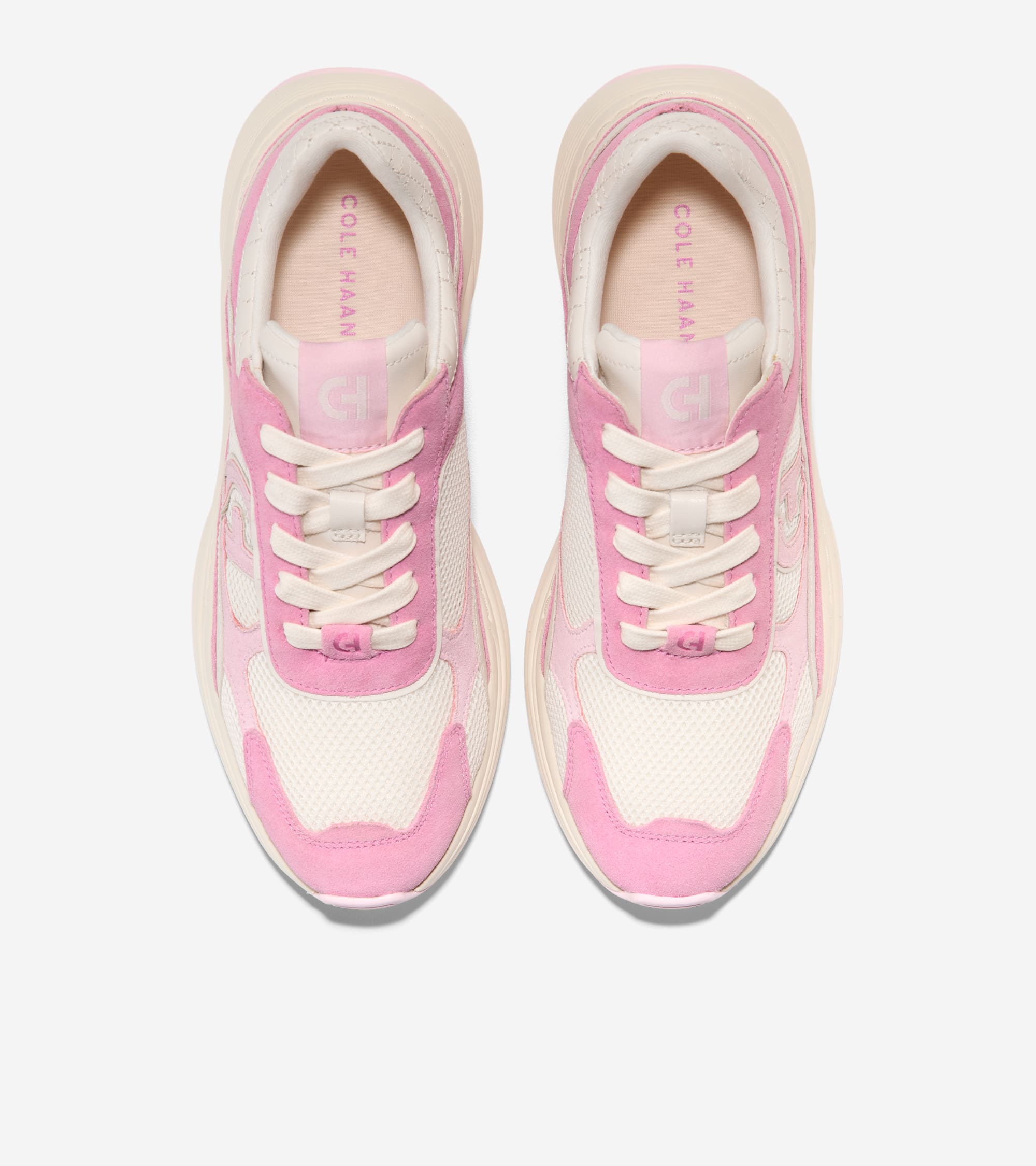 Women's GrandPrø Eleeana Running Sneakers – Cole Haan