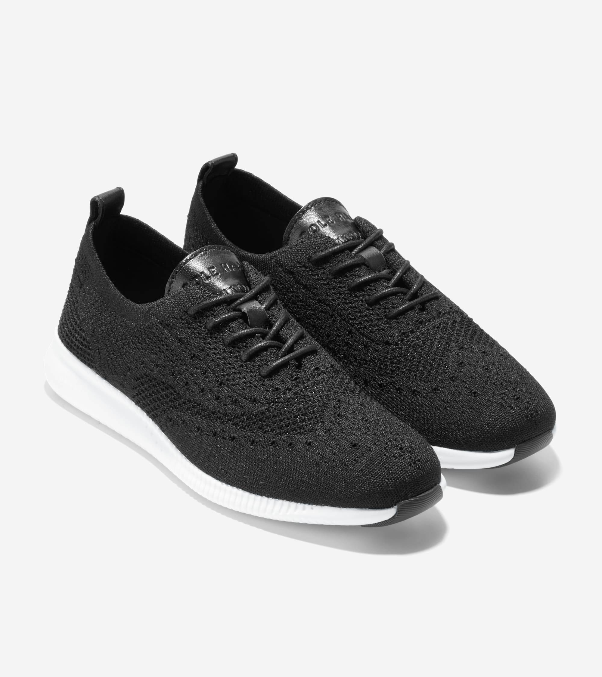 Women's 2.ZERØGRAND Stitchlite™ Wingtip Oxfords – Cole Haan