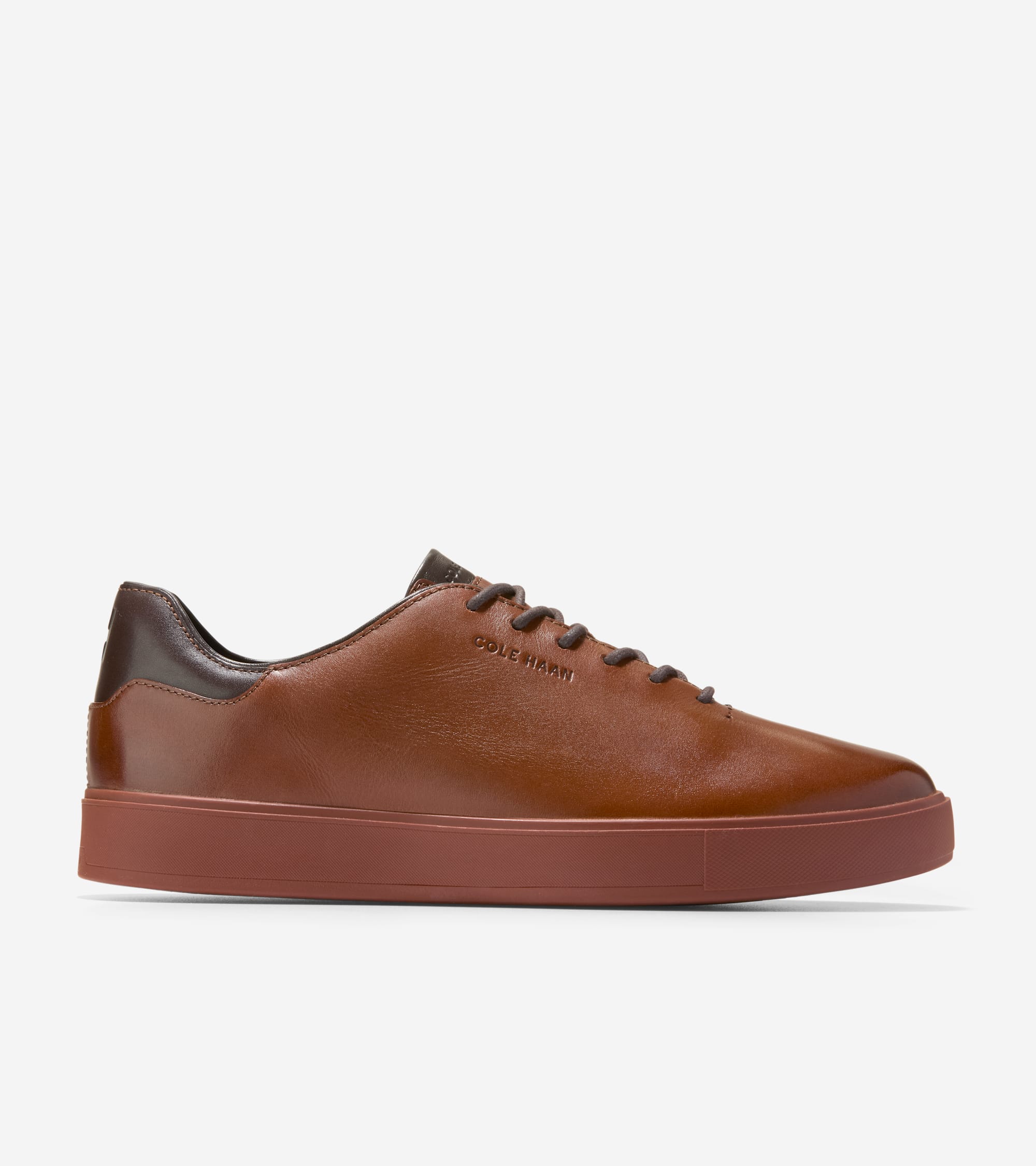 Men's GrandPrø Luxe Wholecut Sneakers – Cole Haan