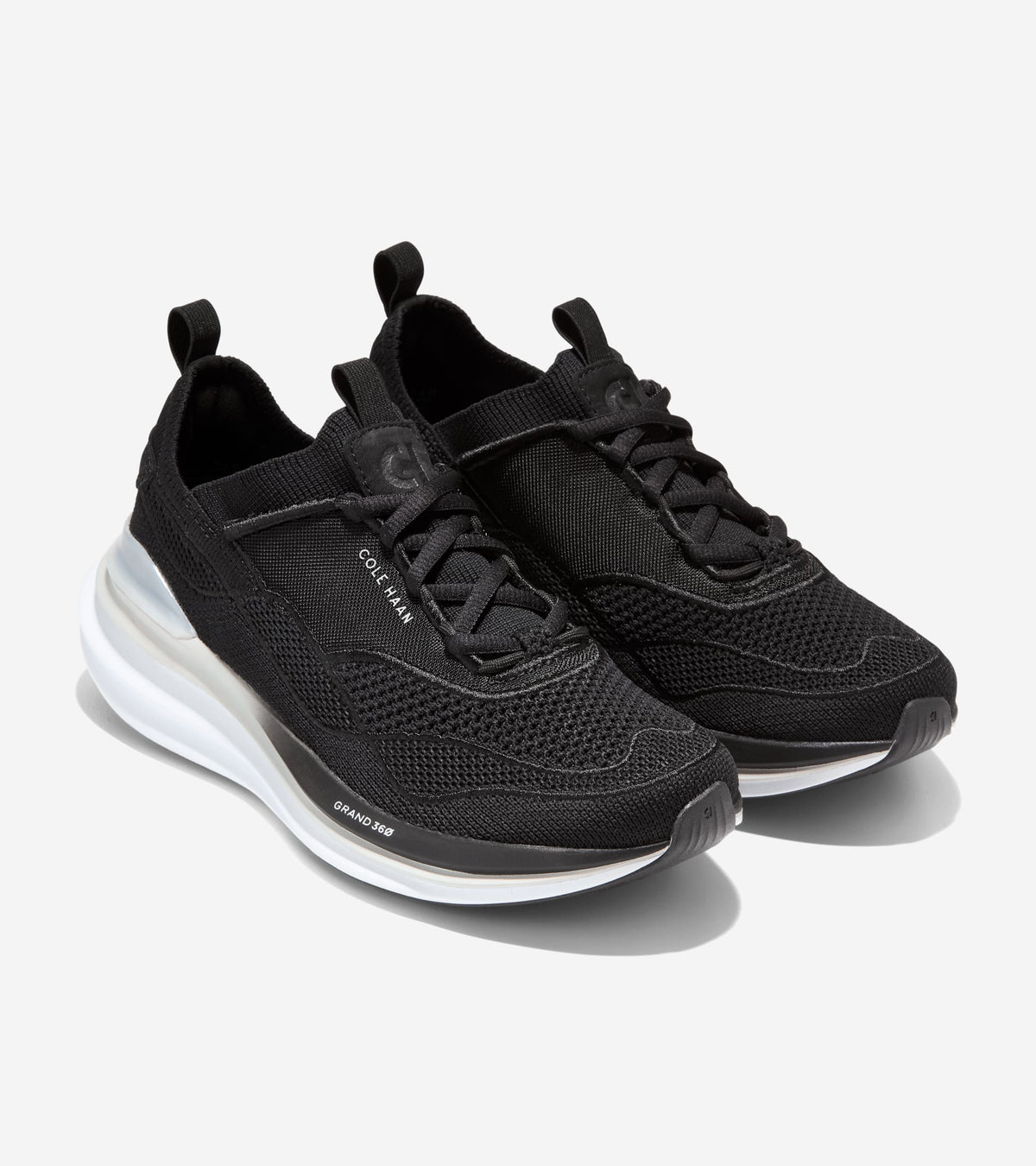 W32926:BLACK / MICROCHIP / OPTIC WHITE