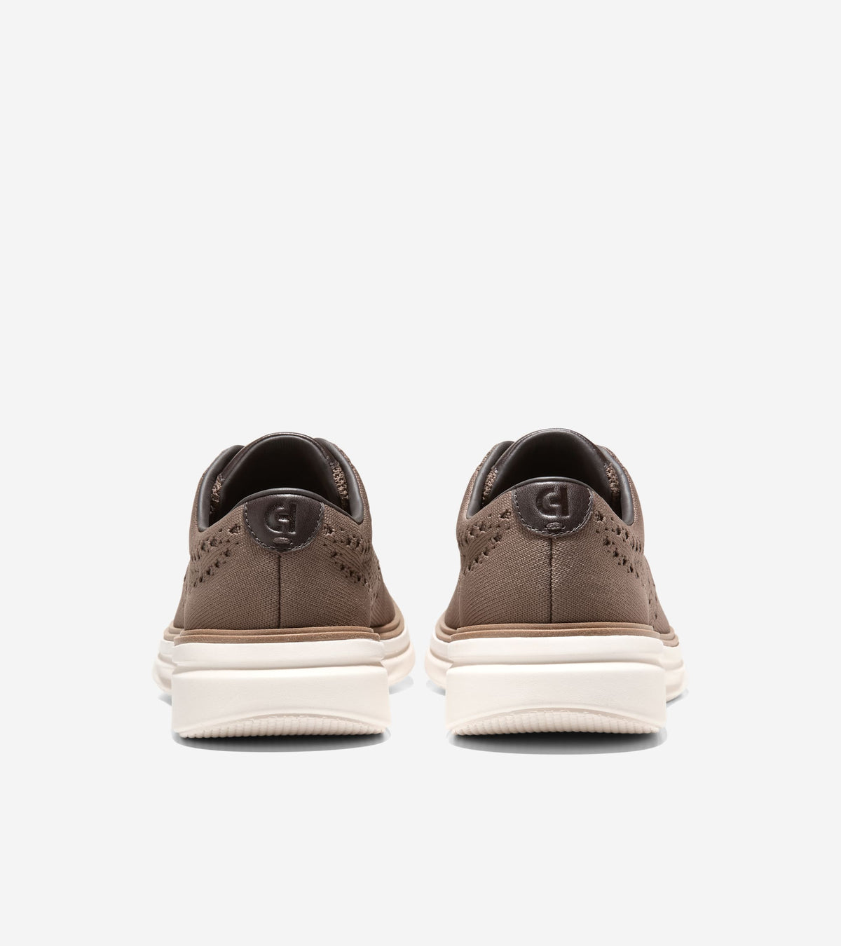 C43766:CH TRUFFLE / CH DK CHOCOLATE / OXFORD TAN