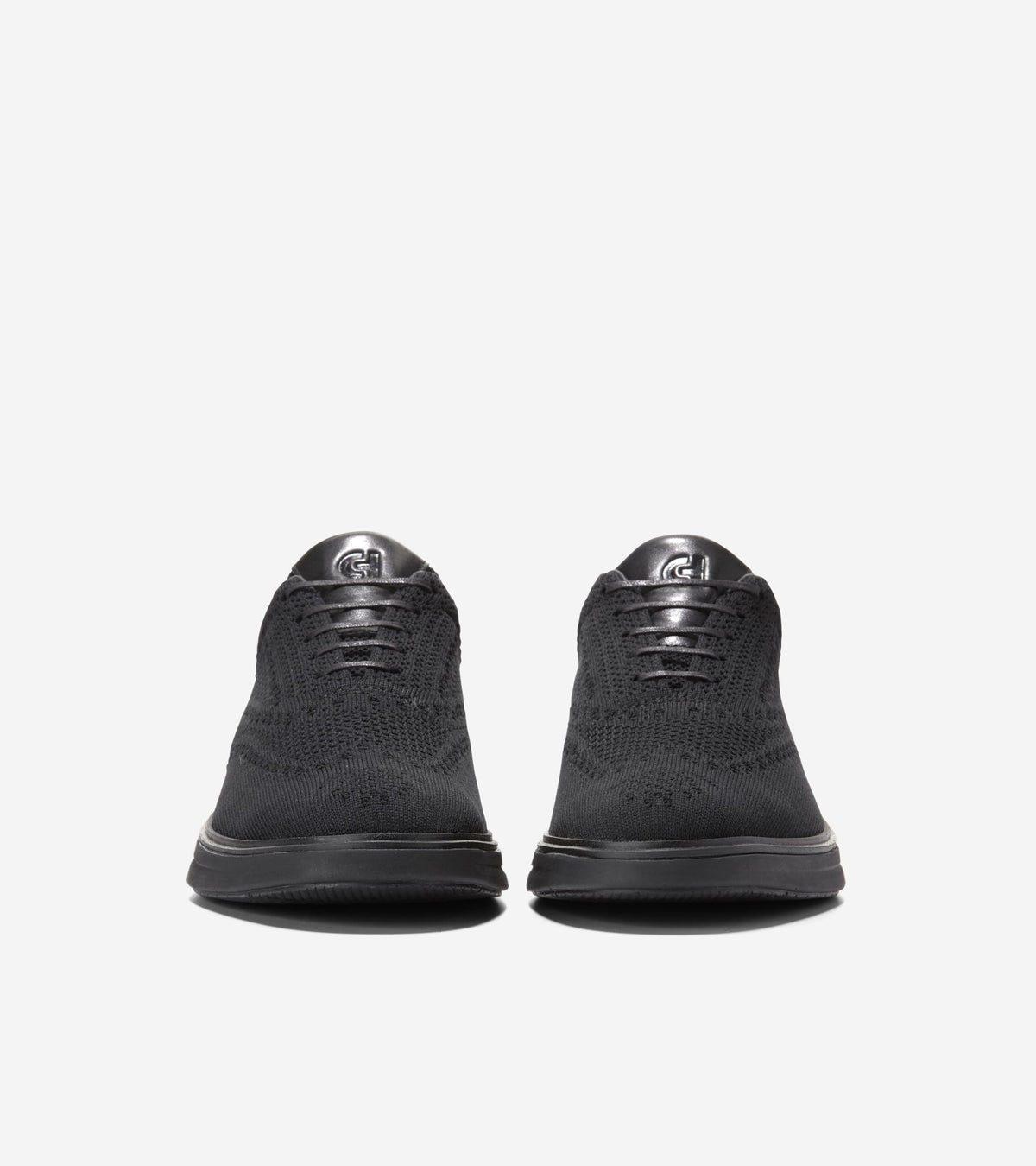 C43618:BLACK / BLACK