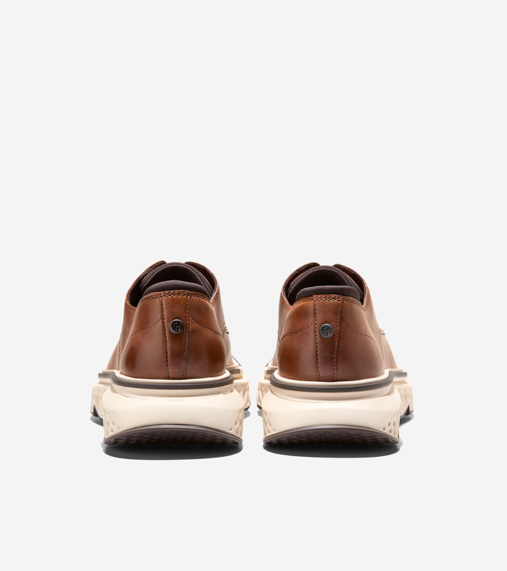 Men's 5.ZERØGRAND Plain Toe Oxfords – Cole Haan