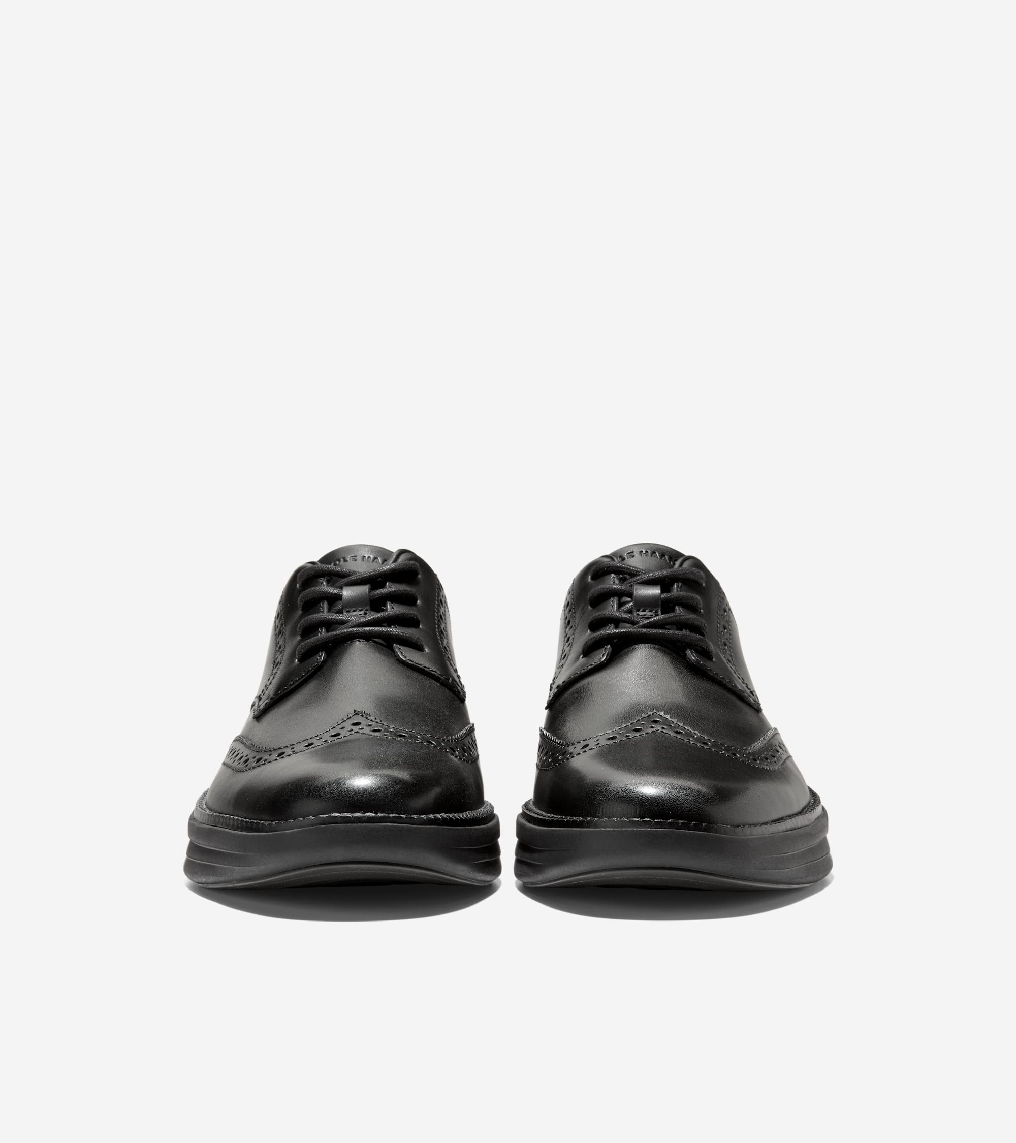 Men's ØriginalGrand Horizon Wingtip Oxfords – Cole Haan