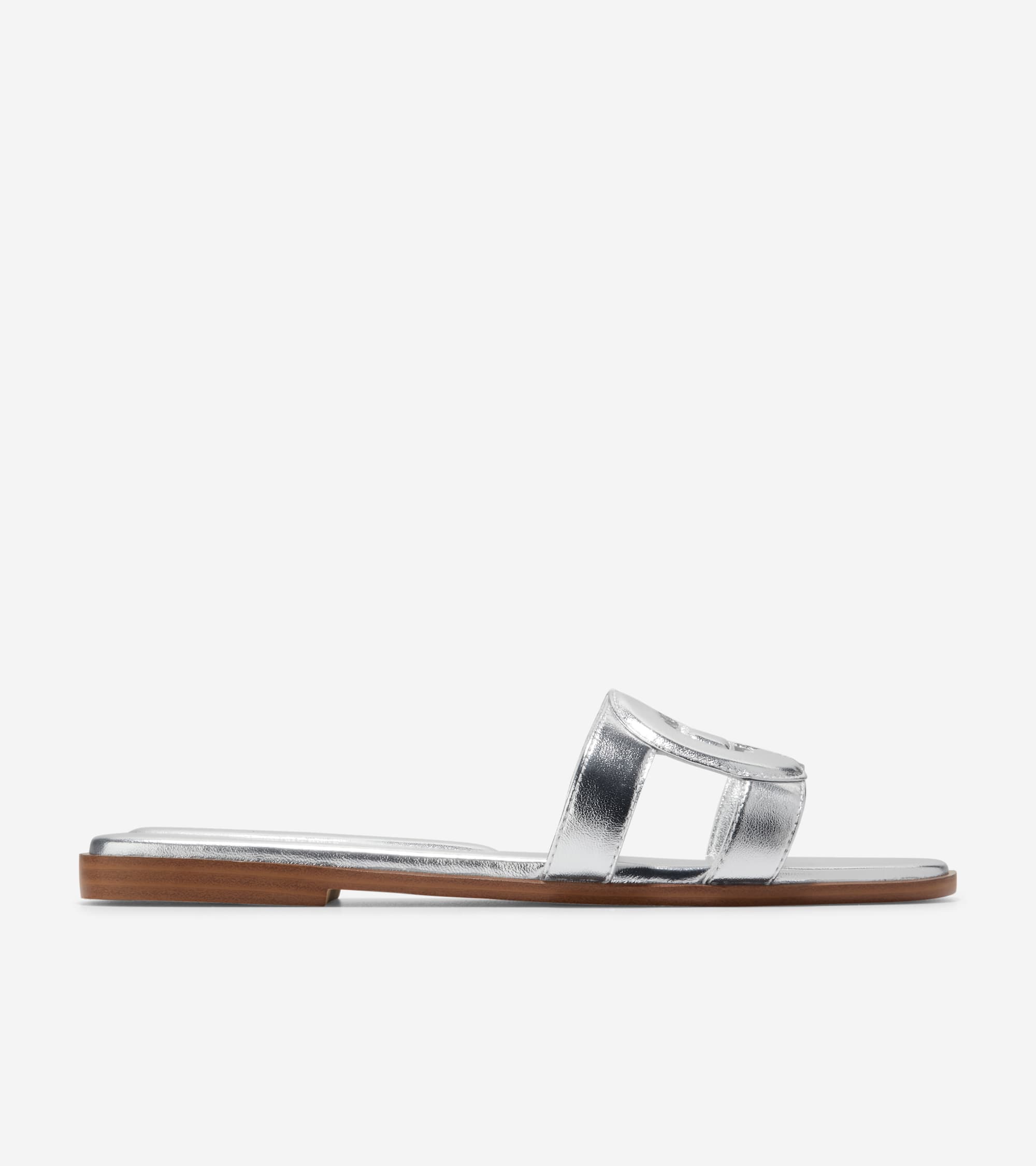 Women's Chrisee Slide Sandals – Cole Haan