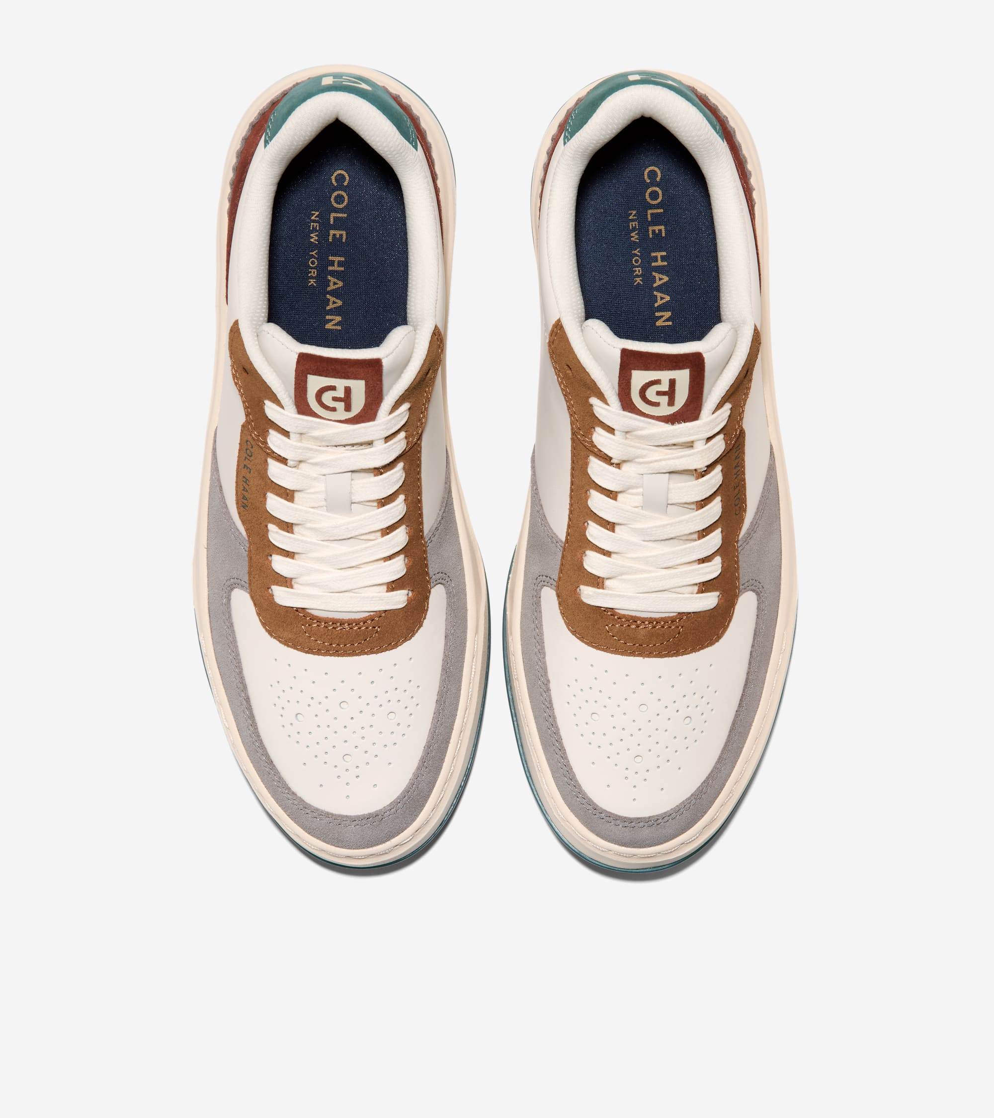 Men's GrandPrø Crossover Sneakers – Cole Haan