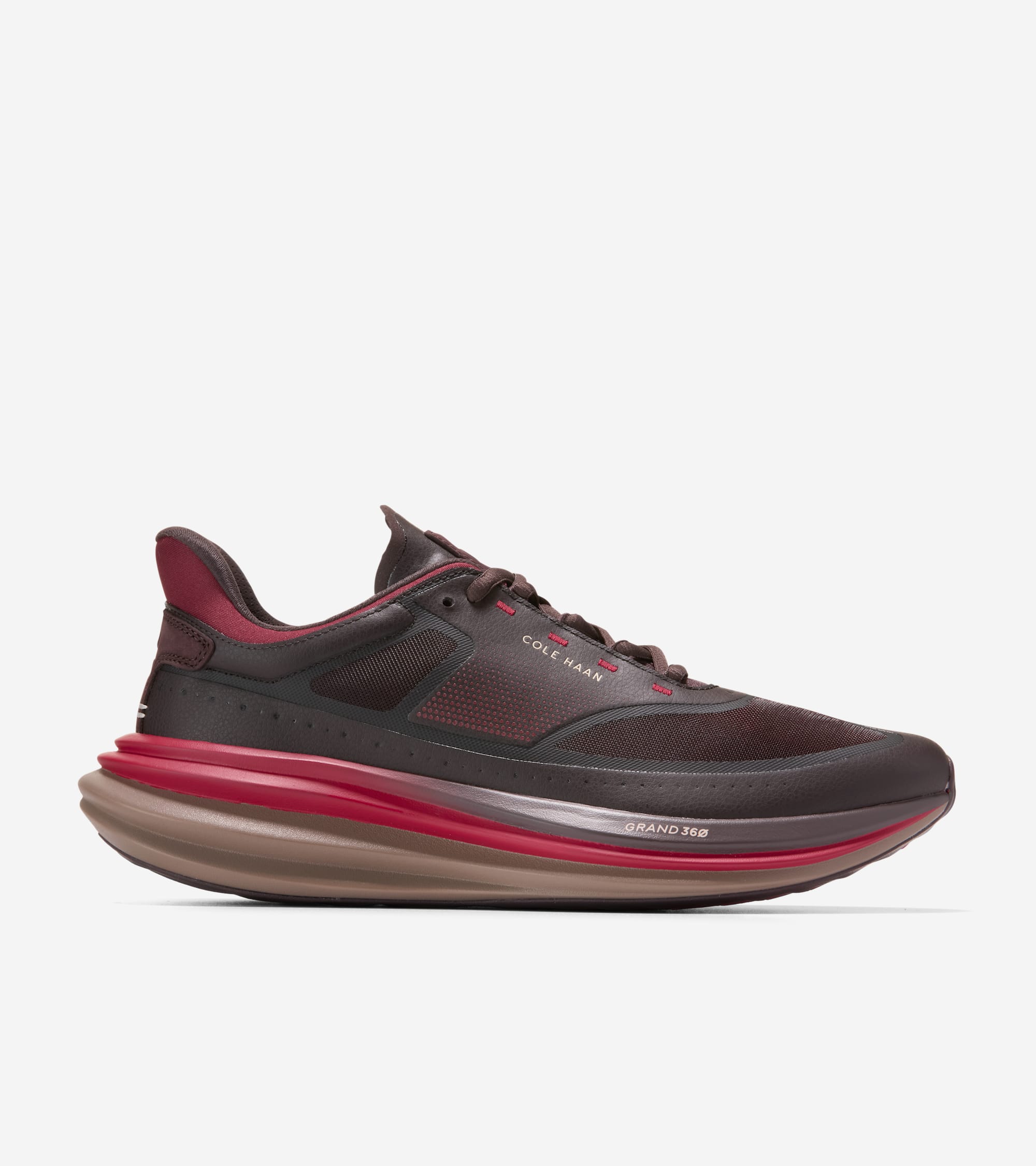 Men's Øriginalgrand Quadstar Running Sneakers – Cole Haan
