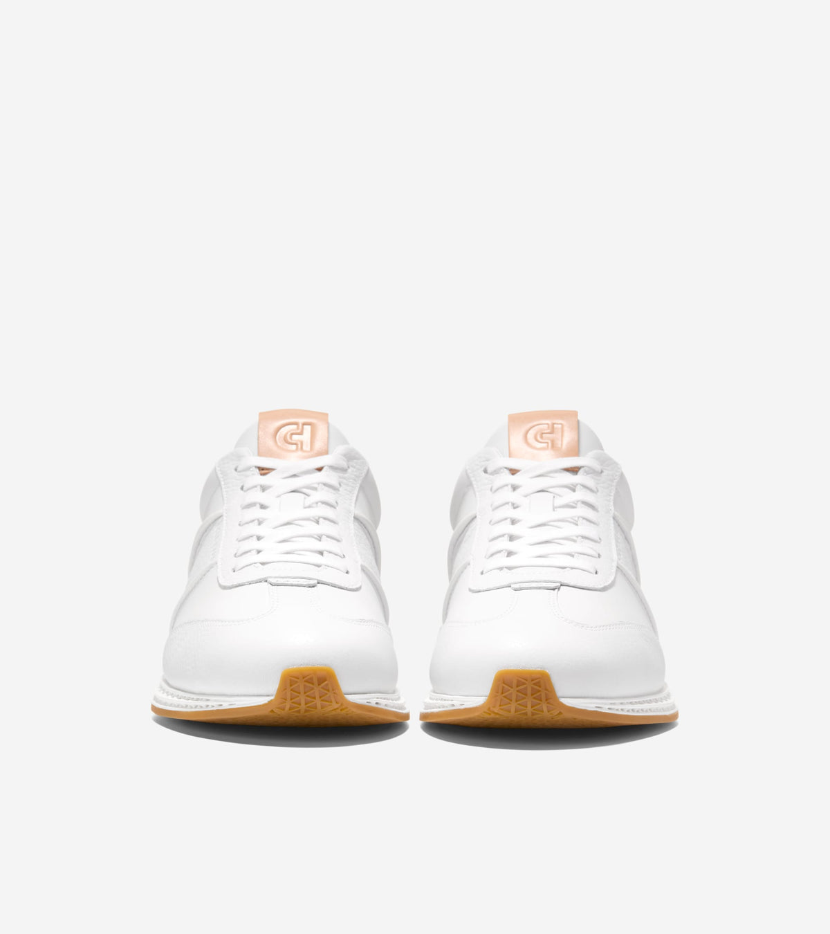 C43778:OPTIC WHITE / NATURAL VACHETTA / OPTIC WHITE