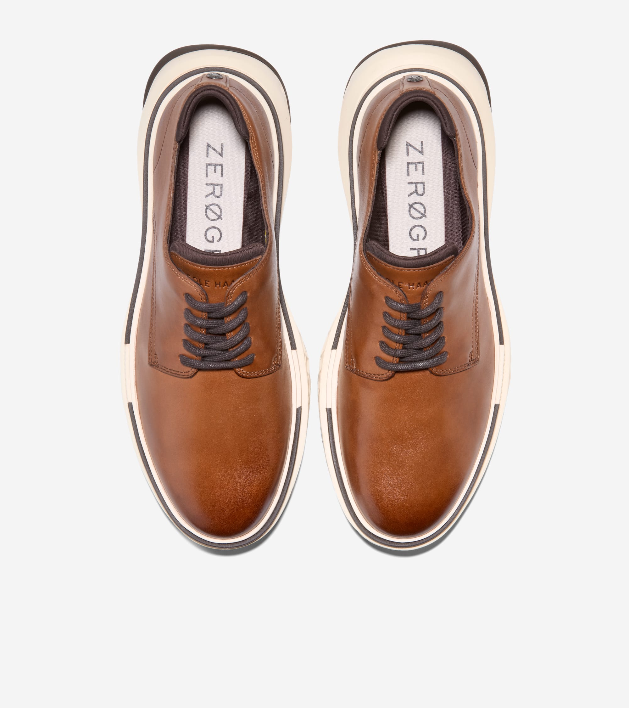Men's 5.ZERØGRAND Plain Toe Oxfords – Cole Haan