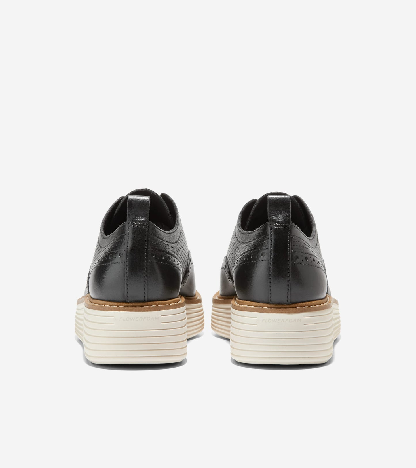 W28349:BLACK/IVORY