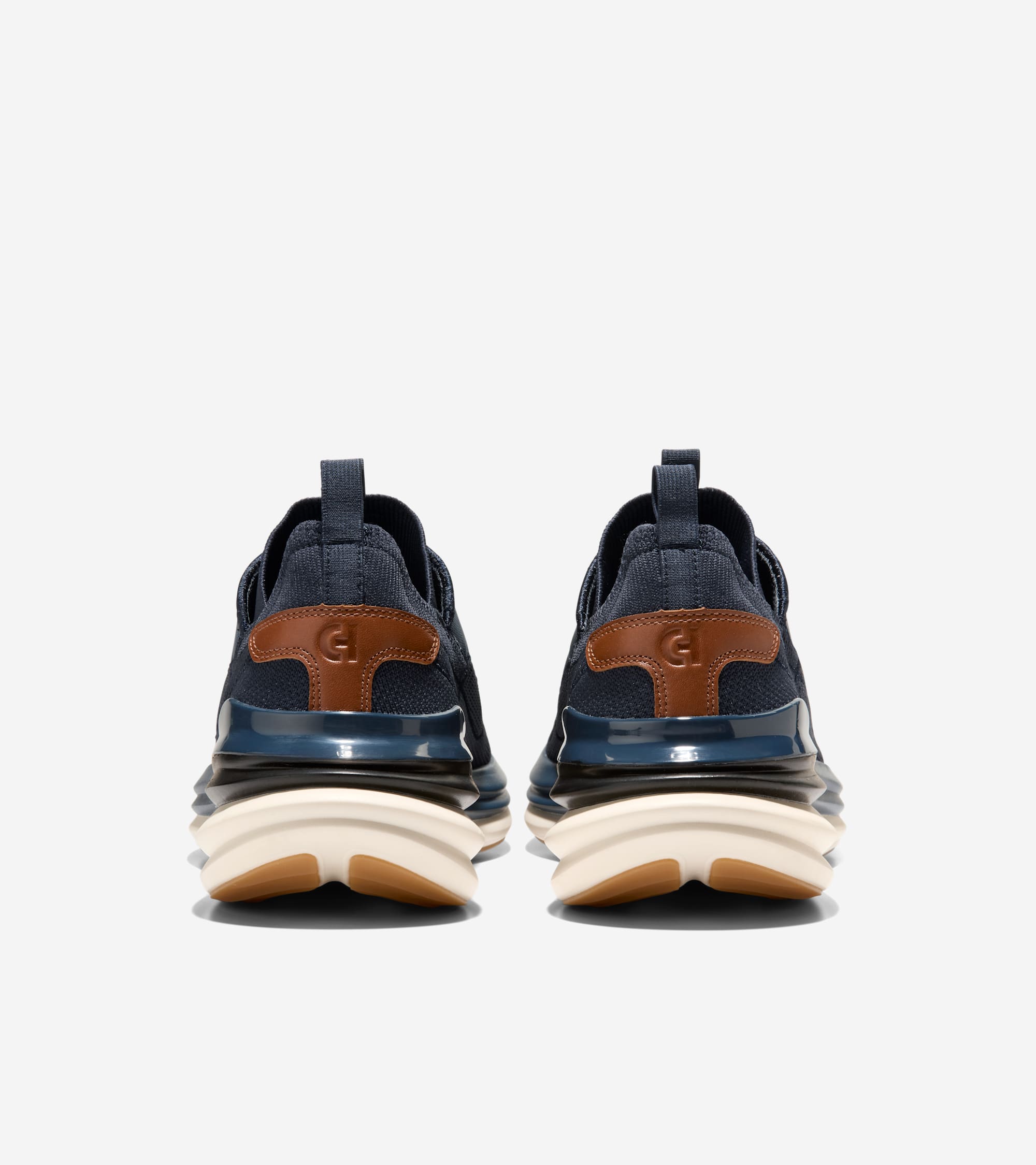 Men's ØriginalGrand Quadstar Stitchlite™ Sneakers – Cole Haan