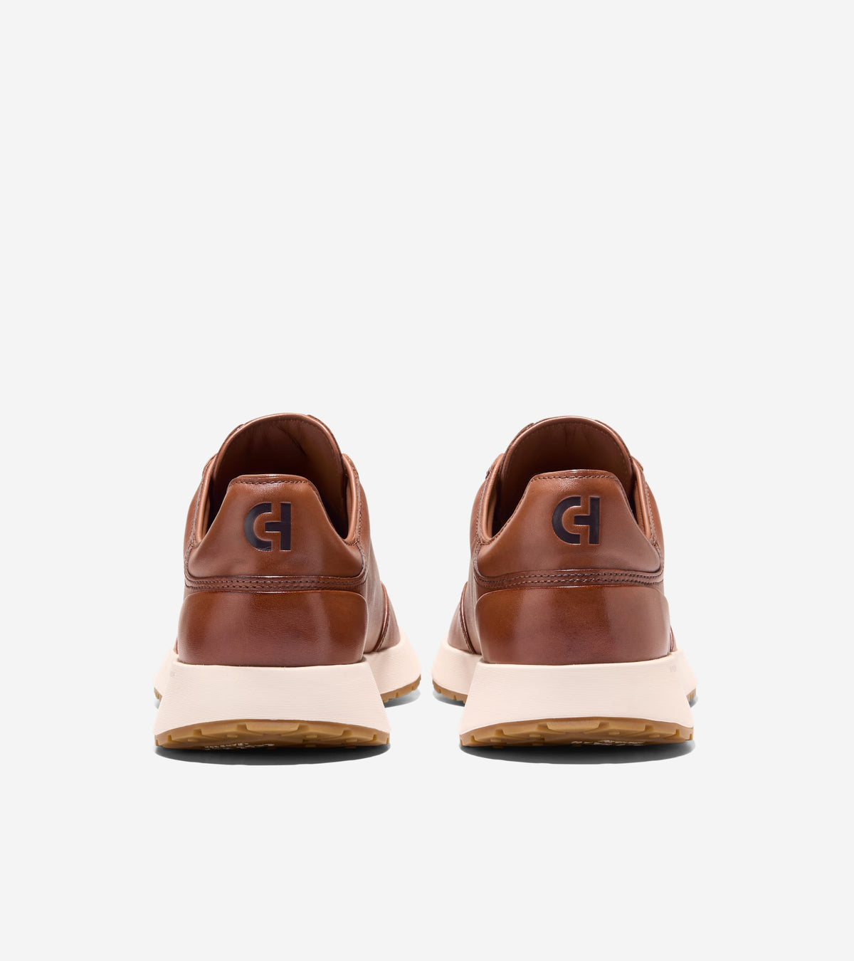 C44819:CH BRITISH TAN / IVORY / CH GUM