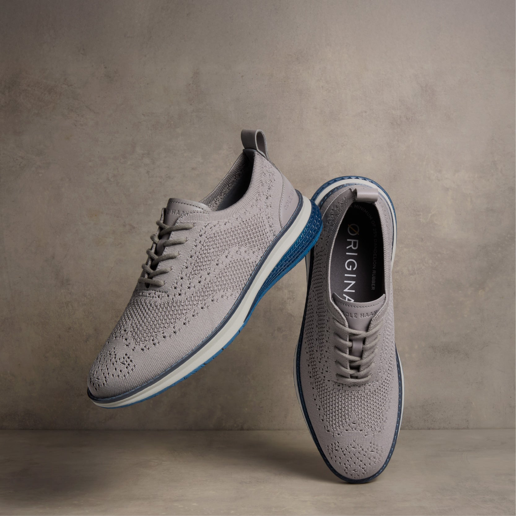 Men's Oxford