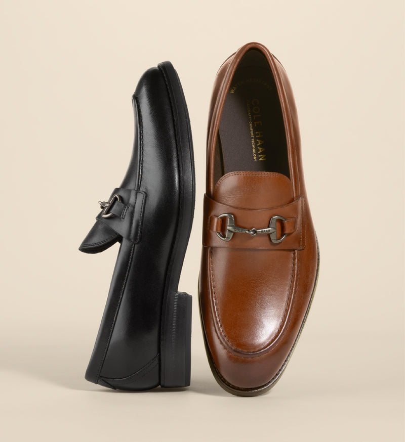 Men's Loafers