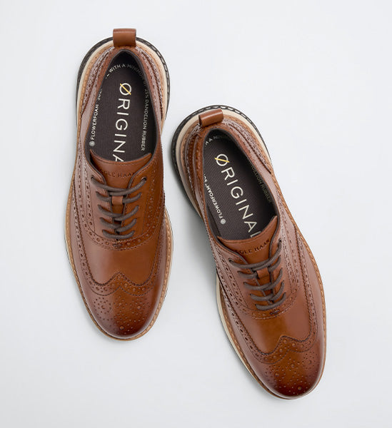 Men's Dress Shoes