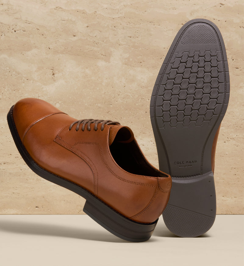 Men's Dress Shoes