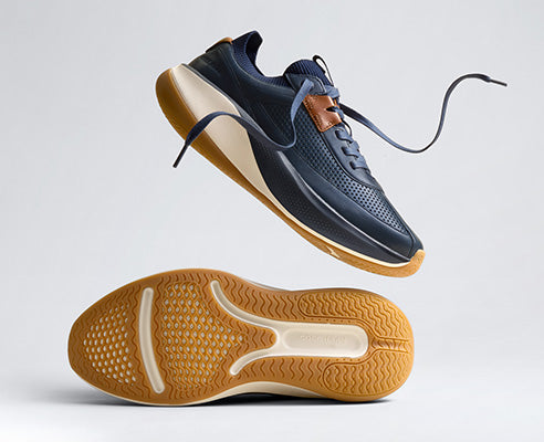 Men's 5.ZERØGRAND Running Shoe – Cole Haan