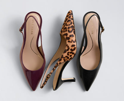 New Arrivals for the season