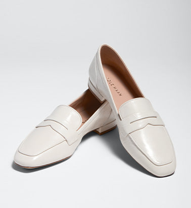 Women's Loafers