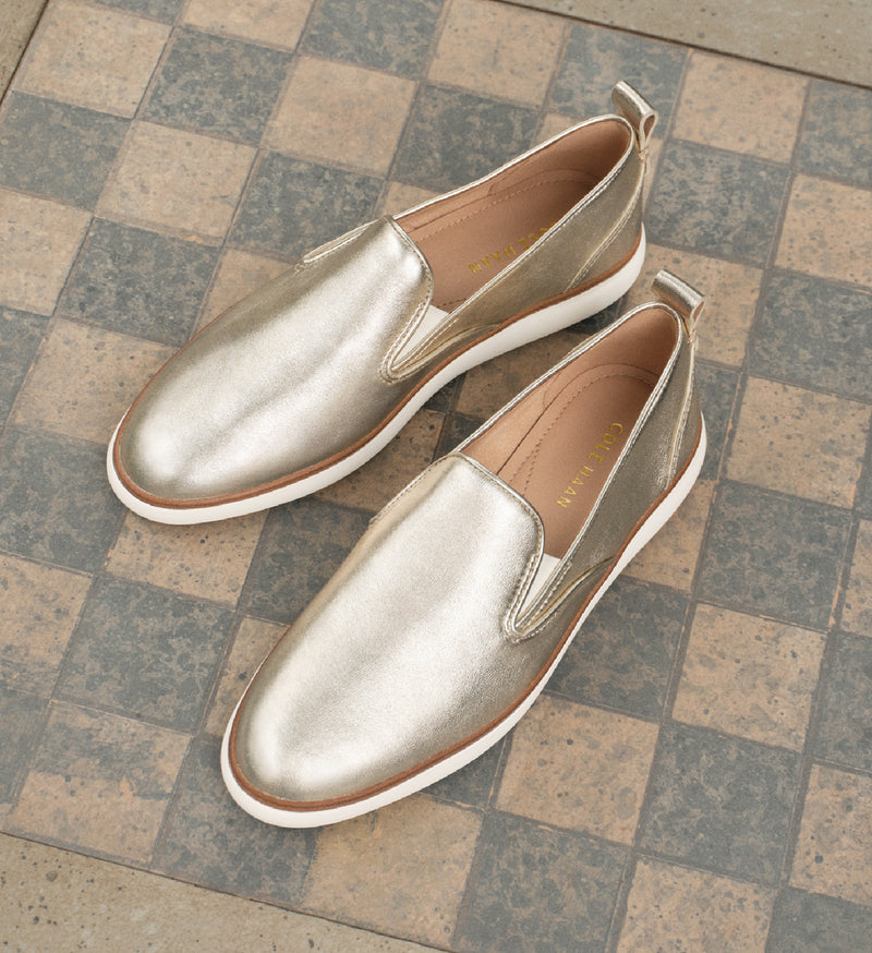 The Loafers Collection