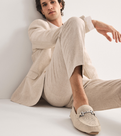 Men's Loafers