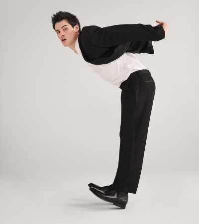 Men's Dress Shoes