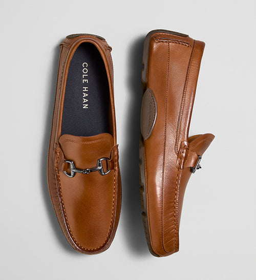 Men's Loafers