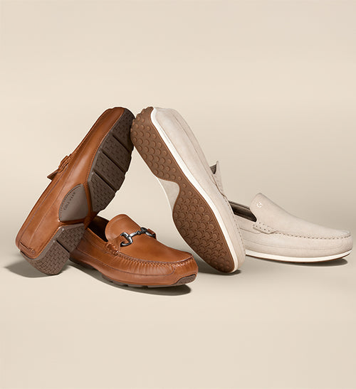 Men's Loafers
