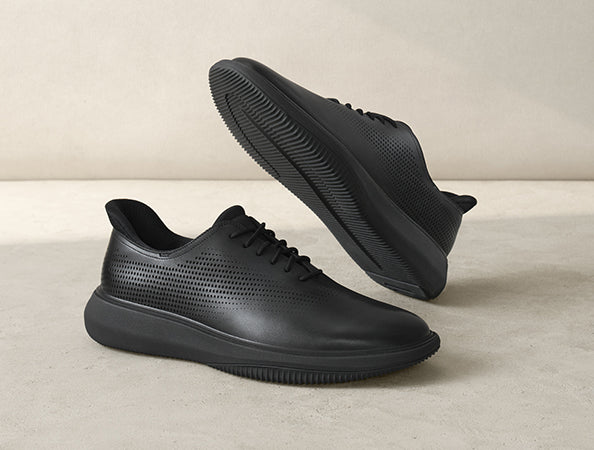 Men's 5.ZERØGRAND Plain Toe Oxfords – Cole Haan