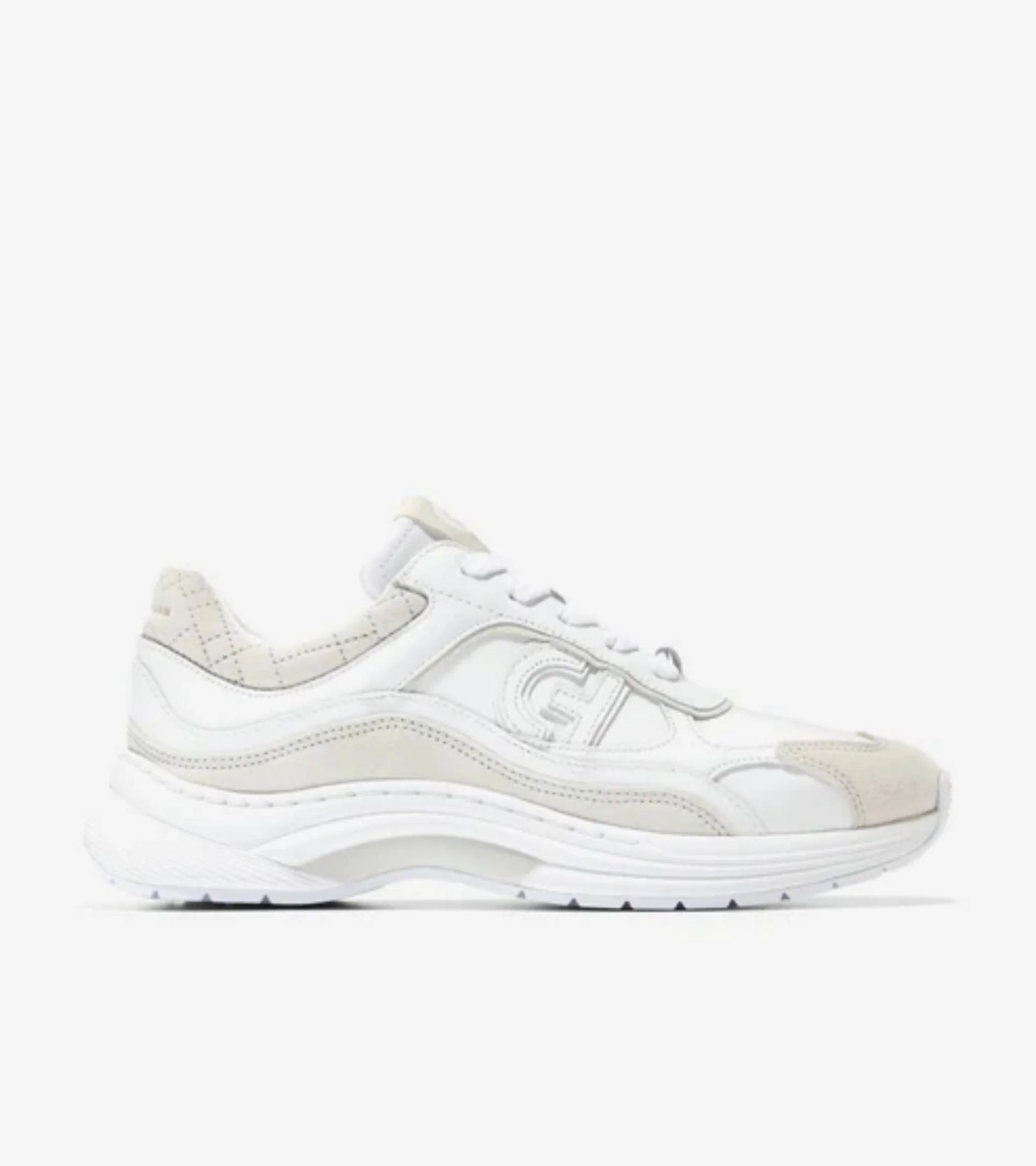 Women's GrandPrø Eleeana Running Sneakers